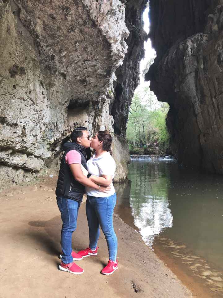 Detalles de amor, (previa de San Valentín) 👩‍❤️‍💋‍👩💏👨‍❤️‍💋‍👨 - 1