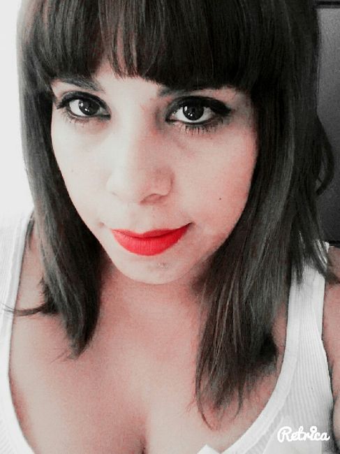 Novias nuevas preséntense - 1