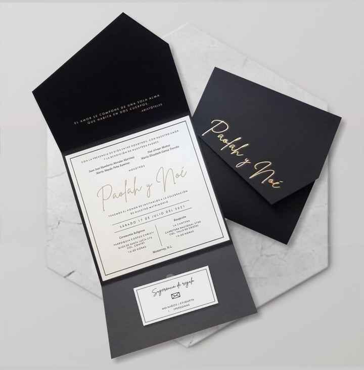 Recomendaciones para Invitaciones en Hermosillo - 2