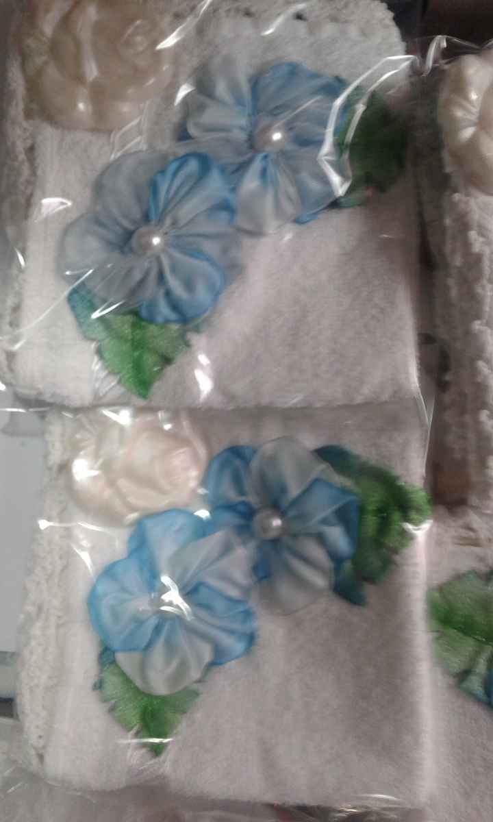Mis recuerdos 1 - 2
