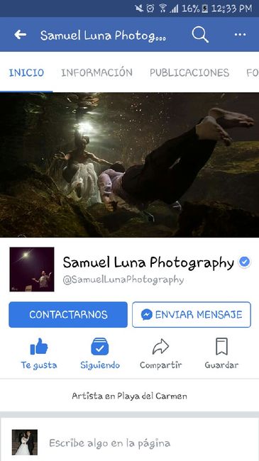 Fotografía - 1