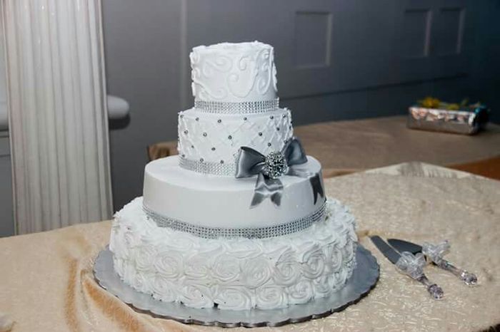 El pastel - 1