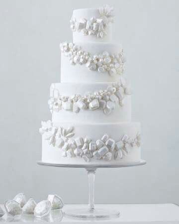 Pasteles blancos - 3