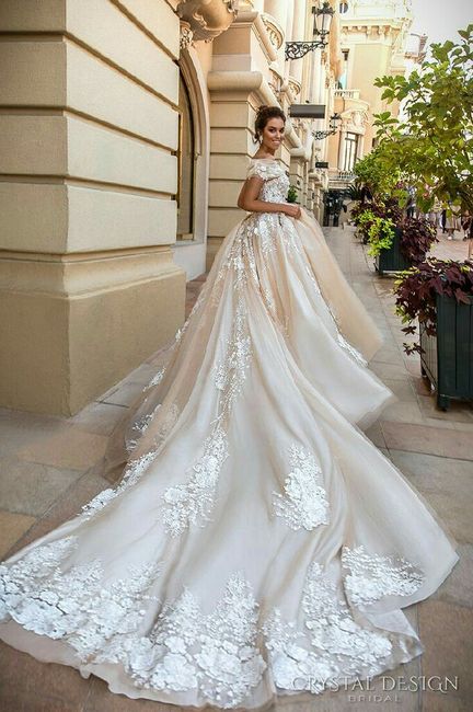Bride pink💗 - 3
