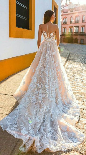 Bride pink💗 - 5