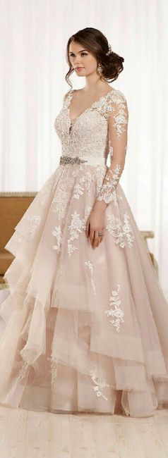 Bride pink💗 - 8