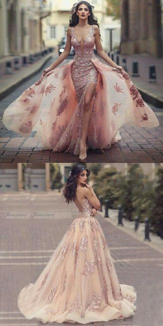 Bride pink💗 - 11