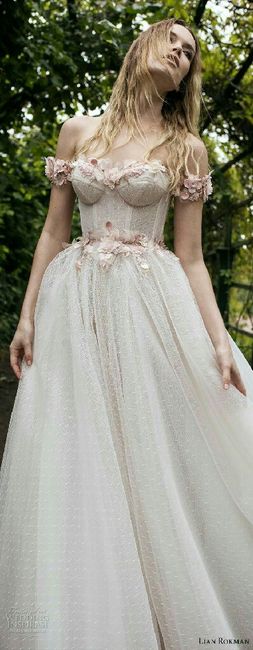 Bride pink💗 - 13