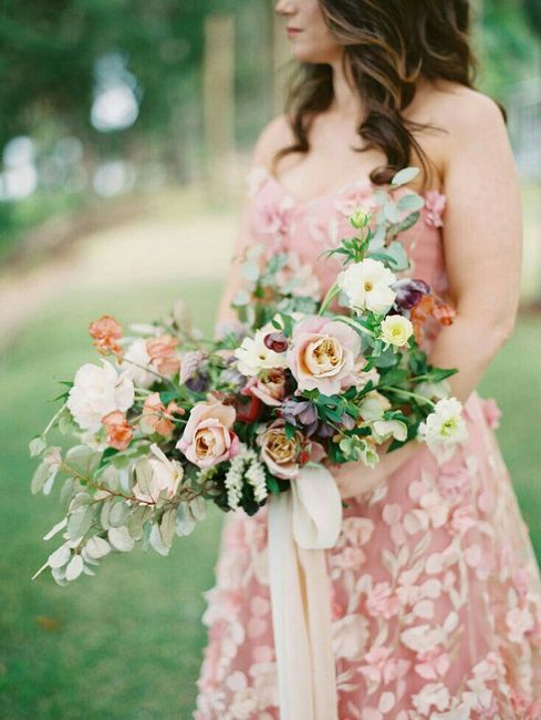 Bride pink💗 - 14