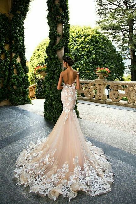 Bride pink💗 - 15