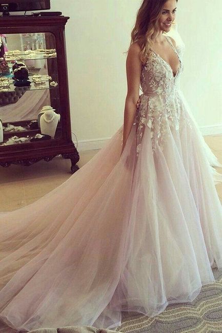 Bride pink💗 - 16