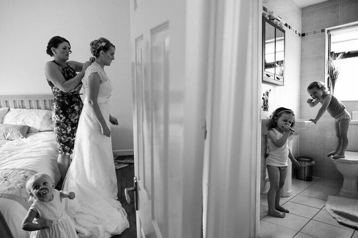 Fotos para el gran día - 31