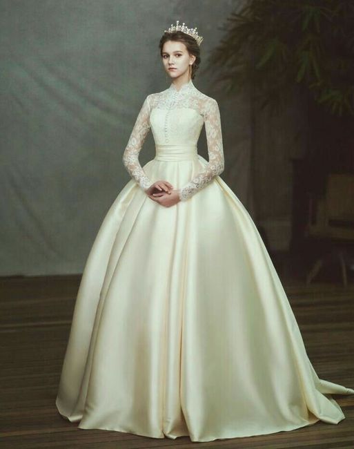 Vestidos vitange👰 - 2