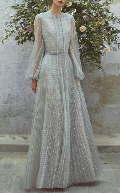Vestidos vitange👰 - 5
