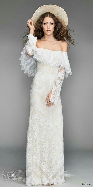 Vestidos vitange👰 - 12