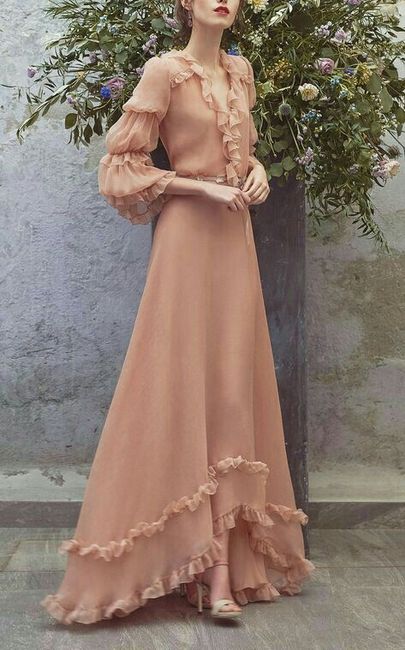 Vestidos vitange👰 - 20