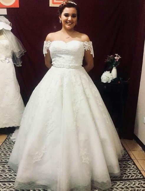 D'la novia mty renta de vestidos - 2