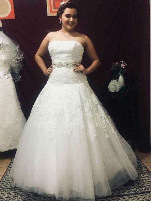 D'la novia mty renta de vestidos - 3