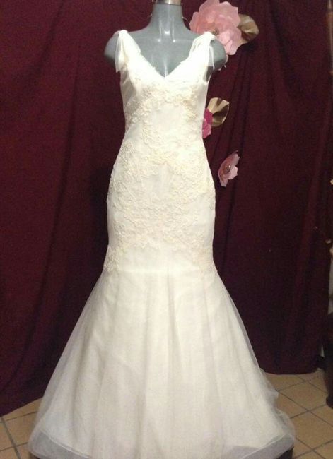 D'la novia mty renta de vestidos - 7