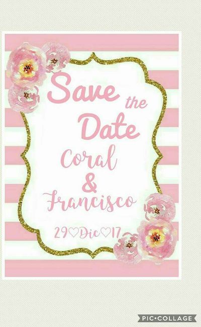 Quién diseño sus invitaciones de despedida de soltera??? - 4