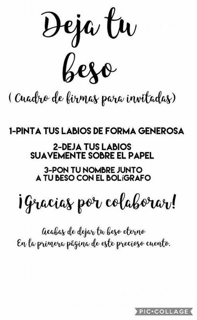 Quién diseño sus invitaciones de despedida de soltera??? - 7