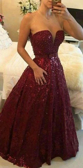 Damas de honor - 8