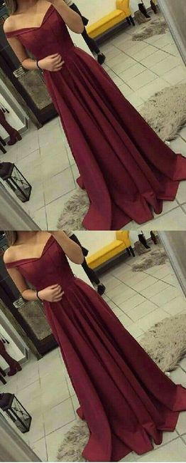 Damas de honor - 11