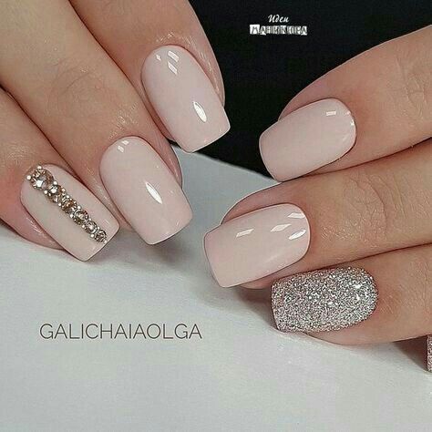 Uñas para el día  b - 2