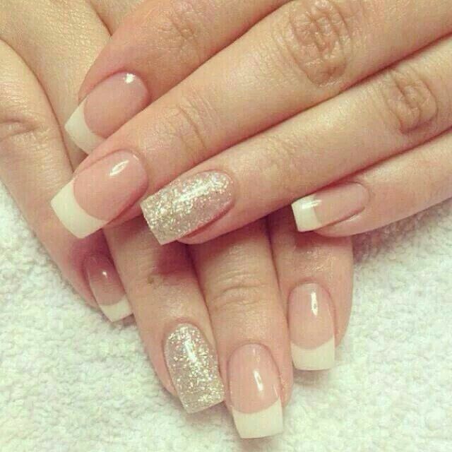 Uñas para el día  b - 7