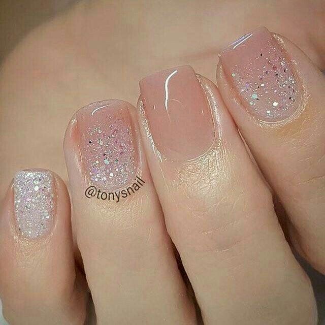 Uñas para el día  b - 11