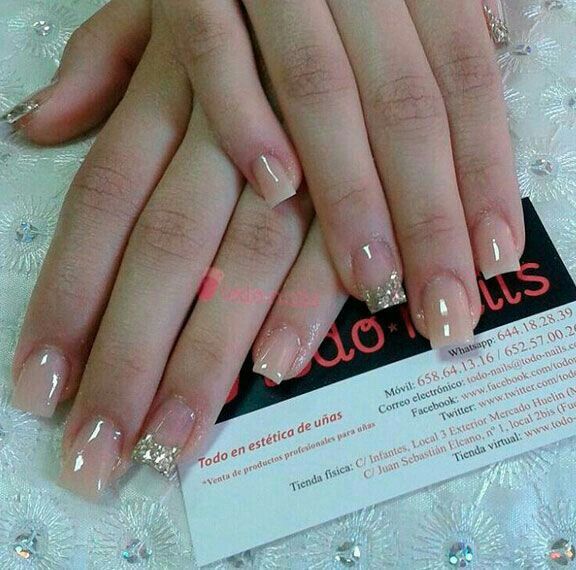 Uñas para el día  b - 13