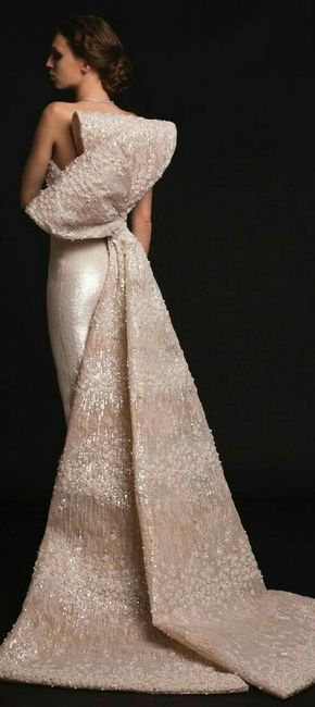 Vestidos  de 👰 usarían alguno? - 4