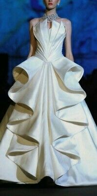 Vestidos  de 👰 usarían alguno? - 9