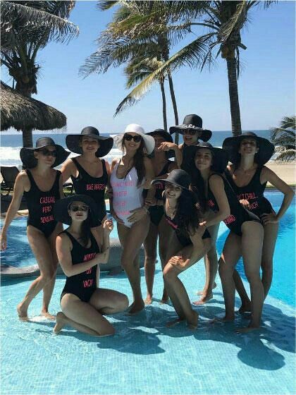 La despedida de soltera!!!! - 2
