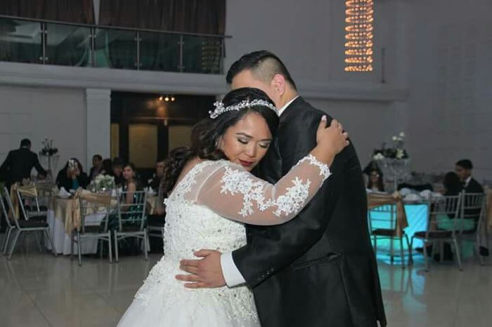 Canción de vals - 1