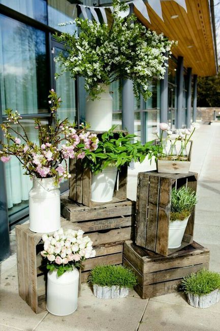Ideas 💡 para organizar mi boda 👰🏼 “civil” - 1