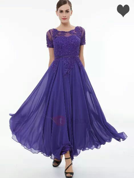 Vestidos  para Damas - 3