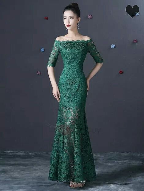 Vestidos  para Damas - 14