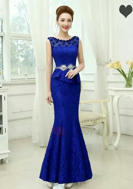 Vestidos  para Damas - 18