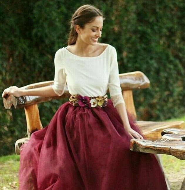 Cinturones de 🌹 - 6