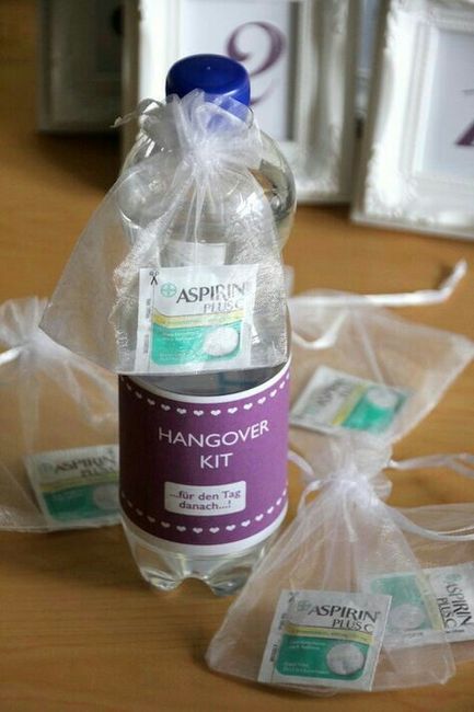 Kit anti cruda  ,recuerdito práctico - 5