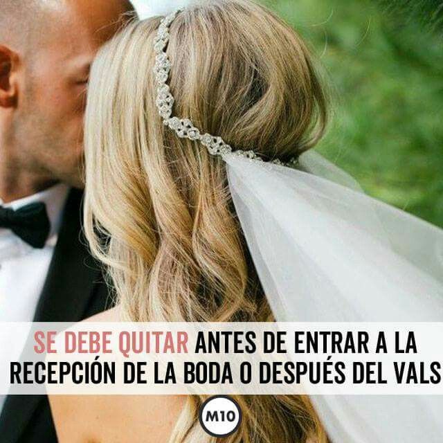 Reglas del velo👰 - 3