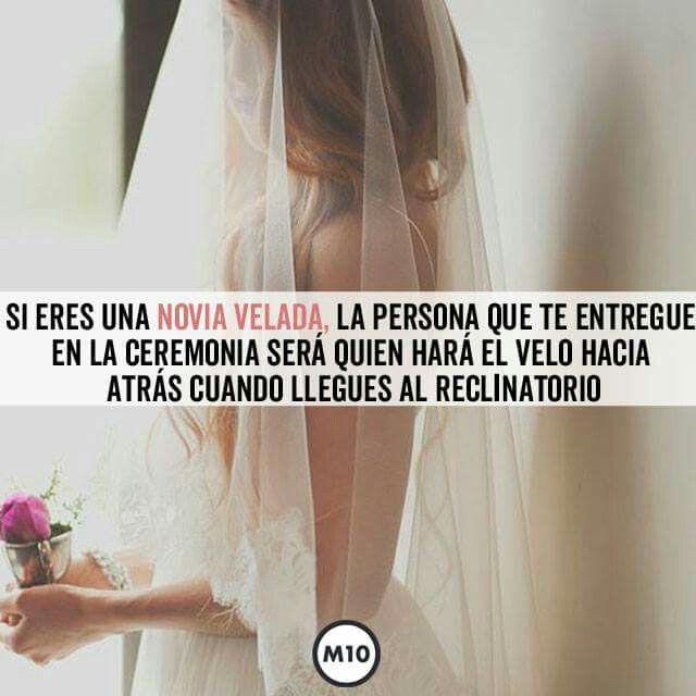 Reglas del velo👰 - 8