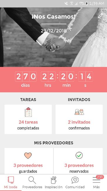 Contadores a la vista ⭐️⭐️ - 1