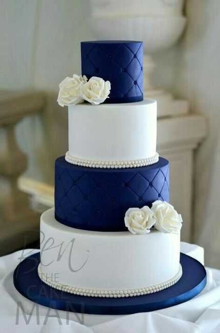 Pasteeeeeel, decoración, invitaciones, centros de mesa, y aaaaaah! - 8
