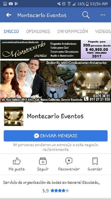Me caso por el civil y no se por donde empezar!!! - 4