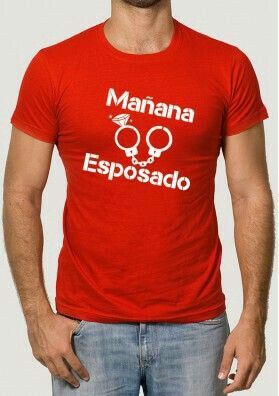 Playeras #teamgroom  😎 - 3