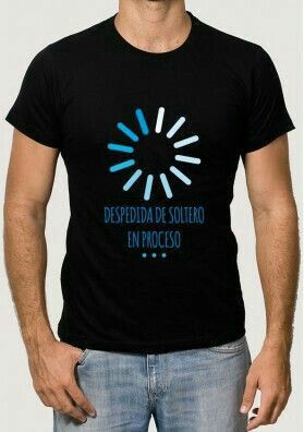 Playeras #teamgroom  😎 - 4