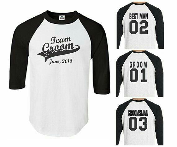 Playeras #teamgroom  😎 - 9