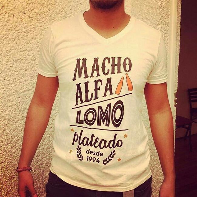 Playeras #teamgroom  😎 - 10